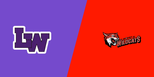 Lake Washington High School vs. Mount Si High School