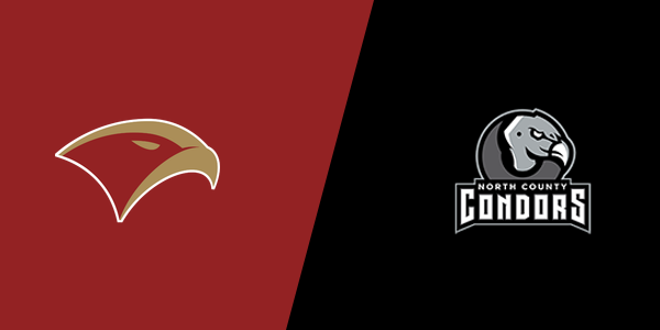 Scotts Valley High School vs. North Monterey County High School