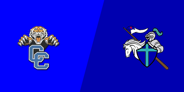 Caldwell County High School vs. Heritage Christian Academy