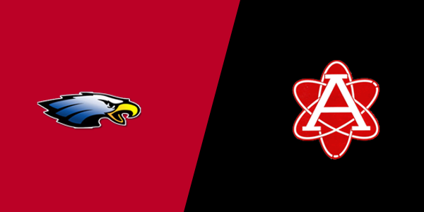 Edison High School vs. Annandale High School