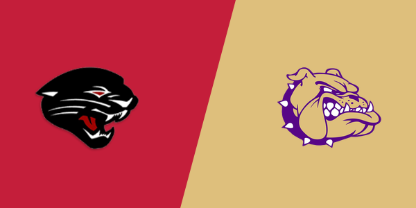 Desert Ridge High School vs. Queen Creek High School