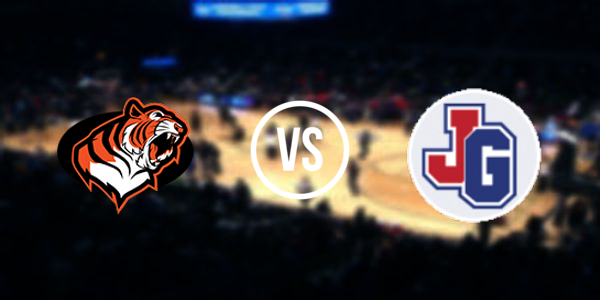 Belleville High School vs John Glenn High School - Westland