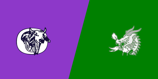 Okeechobee High School vs. Lake Placid High School