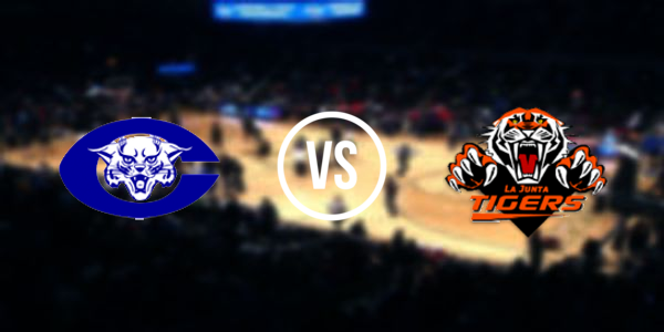 La Junta High School vs Pueblo Central High School