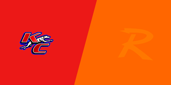 Knox City High School vs. Rotan High School