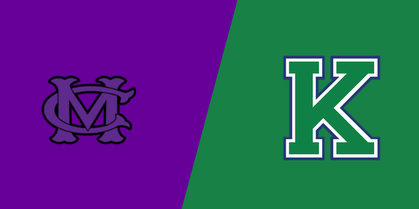 Cox Mill High School vs. A.L. Brown High School