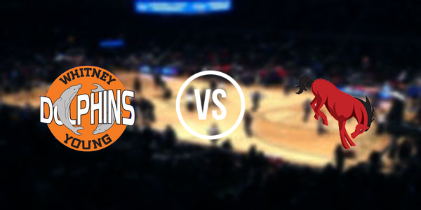 Whitney Young vs Barrington