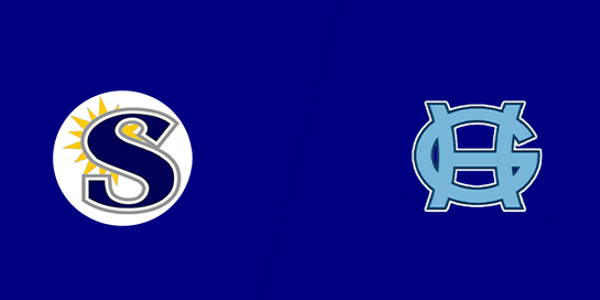 Southridge vs. Gig Harbor