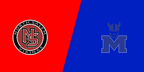 McNary vs. North Salem