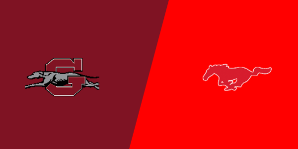Grandview High School vs. Prosser High School