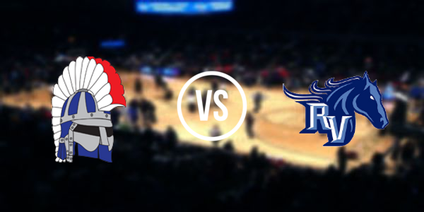 Fountain-Fort Carson High School vs Ralston Valley High School