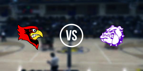 Harrisburg High School vs Norris City-Omaha-Enfield High School