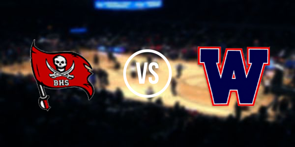 West Aurora High School vs. Bolingbrook High School