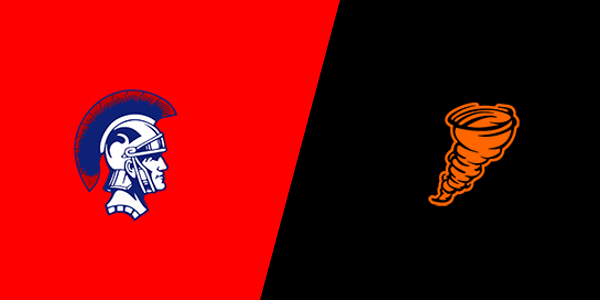 Sharon-Mutual High School vs. Snyder High School