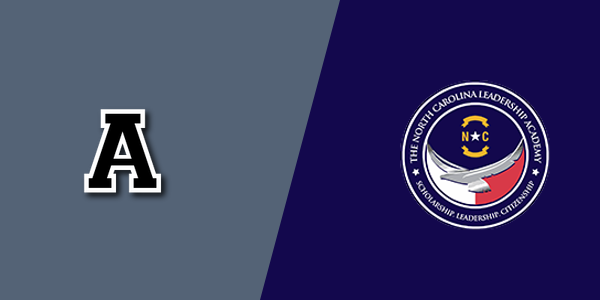 Away vs. The North Carolina Leadership Academy