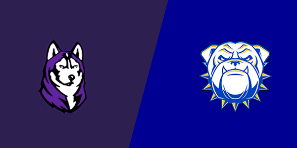 North Fremont High School vs. Ririe High School