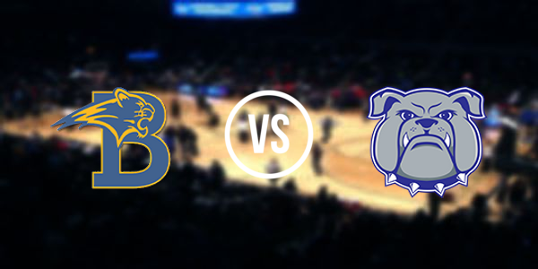 Brookfield High School vs Bunnell High School