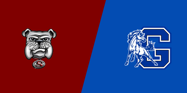 Sobrato High School vs. Gilroy High School
