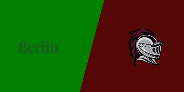 Berlin Senior High School vs. Littleton High School