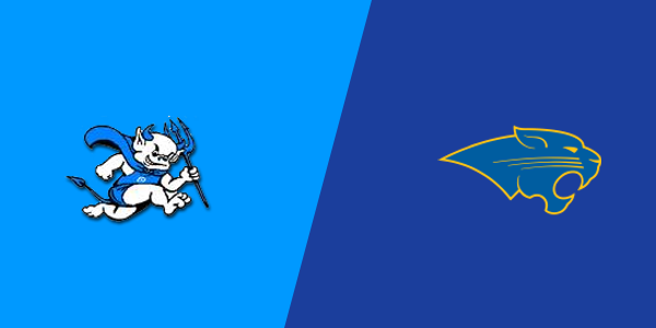 Dietrich High School vs. Carey School