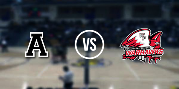 Weyauwega-Fremont High School vs Away