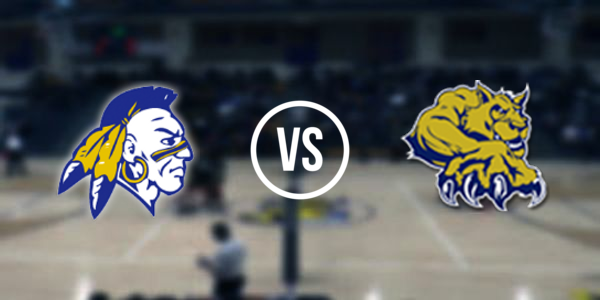 Lakeview High School vs Morley Stanwood High School