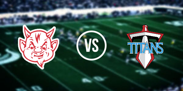Montgomery Blair High School vs. Albert Einstein High School