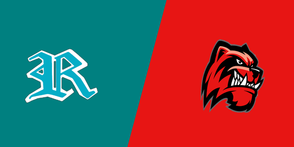 Reagan High School vs. West Cabarrus High School