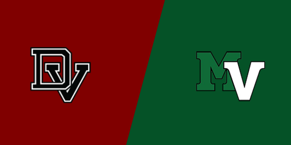 Delaware Valley High School - Millford vs. Minisink Valley High School