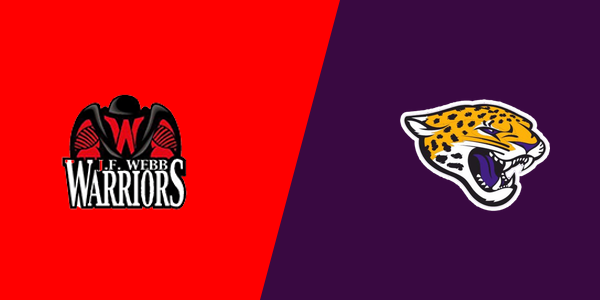 J. F. Webb High School vs. Carrboro High School