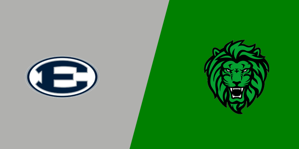 Elbert County Comp High School vs. Franklin County High School