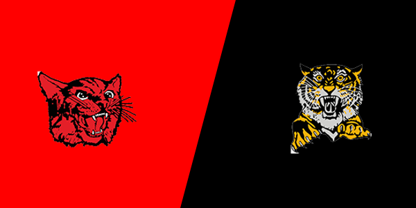 Brunswick High School vs. Higbee High School