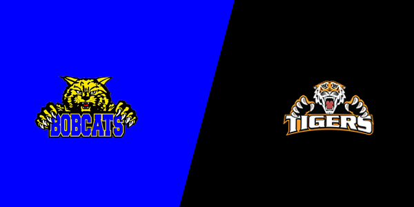 Bloomfield High School vs. Aztec High School