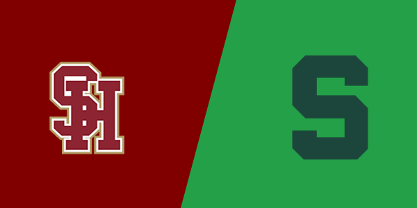 Shepherd Hill Regional High School vs. Sutton High School