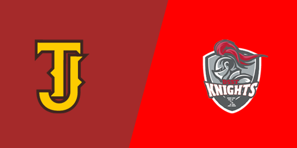 Thomas Jefferson High School vs. Montview High School