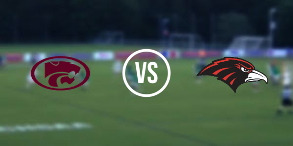 Murrieta Valley High School vs Paloma Valley High School