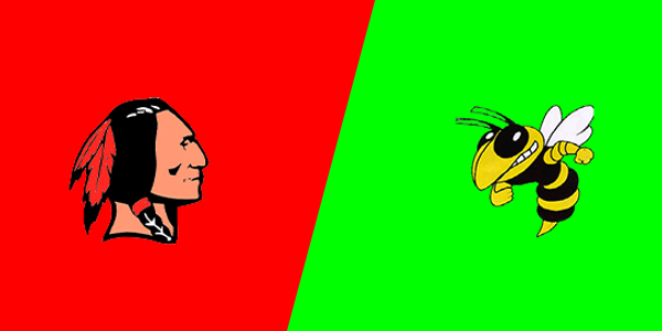 Tekonsha High School vs. Mendon High School