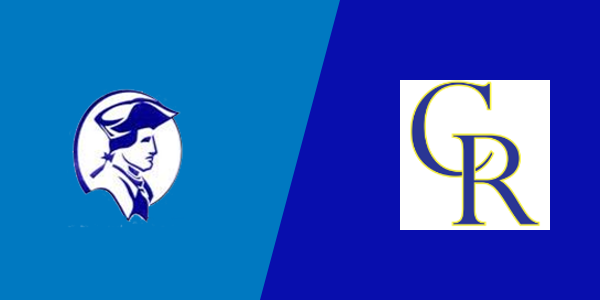 Dover High School vs. Caesar Rodney High School