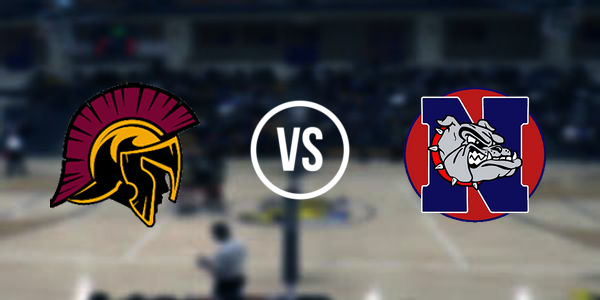 Nampa Christian High School vs. Nampa High School