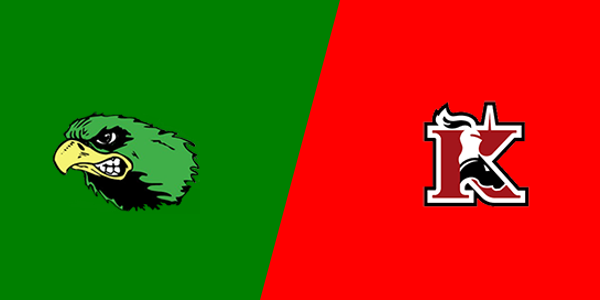 Elkhorn Valley High School vs. Homer High School