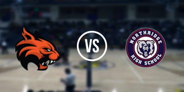 Greeley Central High School vs. Northridge High School