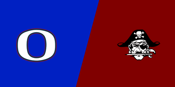 Overfelt High School vs. Piedmont Hills High School