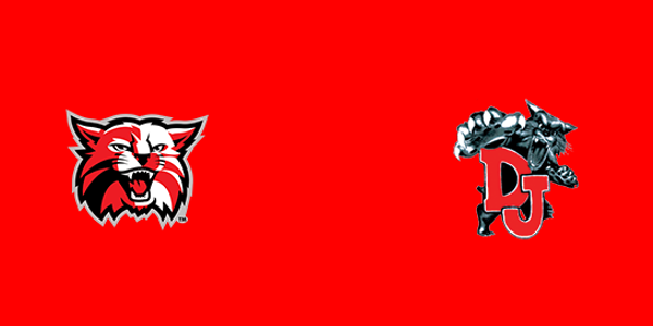 Kenton High School vs. Jefferson High School