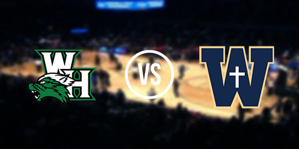 Western Hills High School vs Whitefield Academy