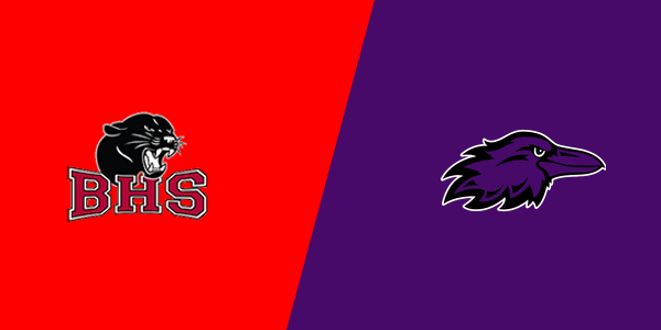 Burlingame High School vs. Sequoia High School
