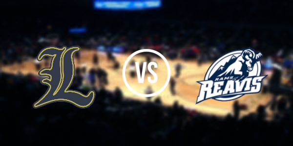 Lemont High School vs. Reavis High School