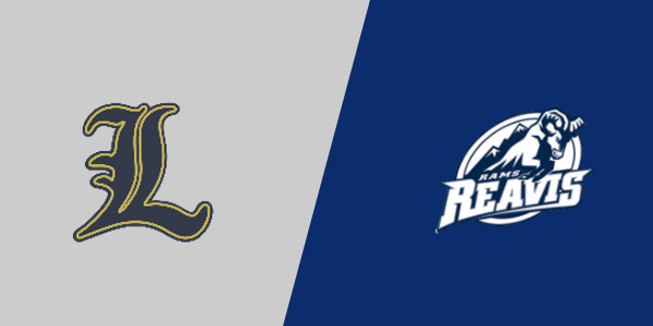 Lemont High School vs. Reavis High School