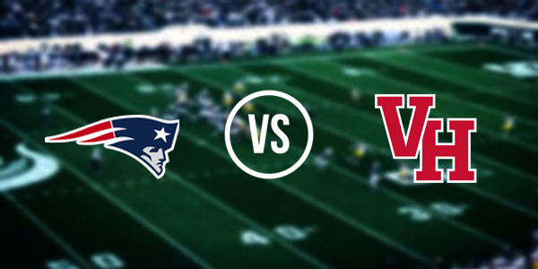 Vestavia Hills High School vs. Homewood High School