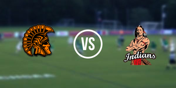 Lely High School vs. Immokalee High School