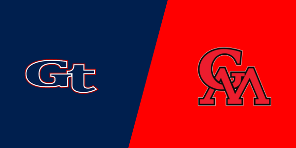 Grovetown High School vs. Glynn Academy